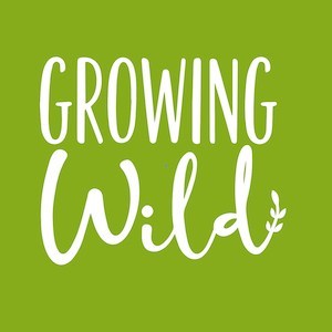 Logo du podcast Growing Wild
