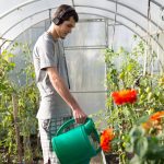8 podcasts de jardinage