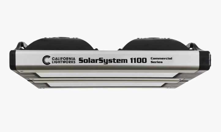 SolarSystem 1100