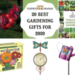 20 meilleurs cadeaux de jardinage pour 2020 |  Idées cadeaux de Noël