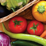 Cultiver des légumes colorés pour la santé