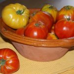 Meilleurs légumes et fruits à cultiver