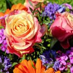 Les fleurs du mois de naissance et leur signification