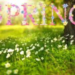 Premier jour du printemps 2021: l’équinoxe de printemps