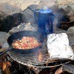 10 bonnes recettes de camping