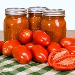 Comment faire de la sauce tomate en conserve : recette et astuces