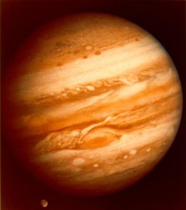 Ne manquez pas Jupiter à son plus brillant de l’année le 19 août