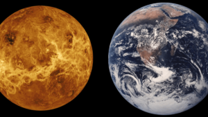 Quel est le problème avec le dioxyde de carbone ?  Leçons de Vénus et Mars
