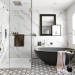5 tendances 2022 pour aménager votre salle de bain