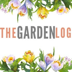 Logo du podcast TheGardenLog